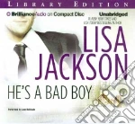 Jackson Lisa, Rubinate Amy (NRT)