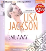 Jackson Lisa, Rudd Kate (NRT)