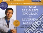Barnard Neal D., Grogan Bryanna Clark (CON), Charles J. (NRT)