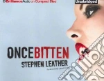 Leather Stephen, Langton James (NRT)
