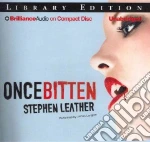 Leather Stephen, Langton James (NRT)
