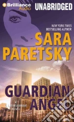 Paretsky Sara, Ericksen Susan (NRT)