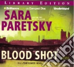 Paretsky Sara, Ericksen Susan (NRT)