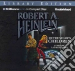 Heinlein Robert A., Andrews MacLeod (NRT)