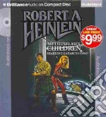 Heinlein Robert A., Andrews MacLeod (NRT)