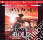 Palmer Diana, Gigante Phil (NRT)