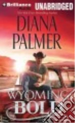 Palmer Diana, Gigante Phil (NRT)