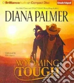 Palmer Diana, Gigante Phil (NRT)