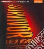 Hurwitz Gregg, Brick Scott (NRT)