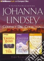 Lindsey Johanna, Merlington Laural (NRT), Landor Rosalyn (NRT)