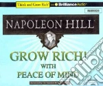 Hill Napoleon, Stella Fred (NRT)