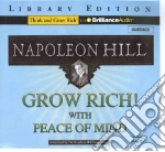 Hill Napoleon, Stella Fred (NRT)