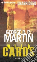 Martin George R. R. (EDT), Daniels Luke (NRT)