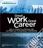 Covey Stephen R., Colosimo Jennifer