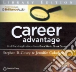 Covey Stephen R., Colosimo Jennifer (NRT)