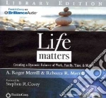 Merrill A. Roger, Merrill Rebecca R., Covey Stephen R. (FRW)
