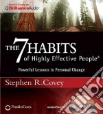 Covey Stephen R.