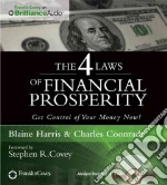 Harris Blaine, Coonradt Charles, Covey Stephen R. (FRW)
