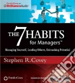 Covey Stephen R.