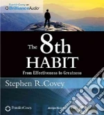 Covey Stephen R.