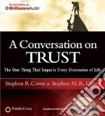 Covey Stephen R., Covey Stephen M. R. (NRT)