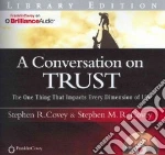 Covey Stephen R., Covey Stephen M. R. (NRT)