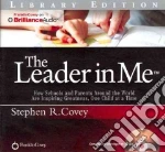 Covey Stephen R.