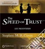 Covey Stephen M. R.