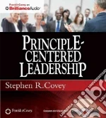 Covey Stephen R.