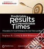 Covey Stephen R., Whitman Bob, England Breck (CON)