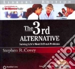 Covey Stephen R., England Breck (NRT)