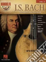 Bach Johann Sebastian (COP)
