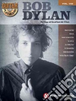 Dylan Bob (CRT)