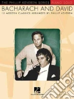 Bacharach Burt (COP), David Hal (COP), Keveren Phillip (ADP)