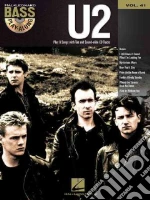 U2 (CDR), Corbijn Anton (PHT)