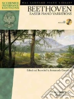 Beethoven Ludwig Van (COP), Gruenberg Immanuela (EDT)