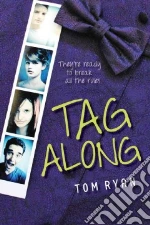 Ryan Tom