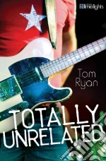 Ryan Tom