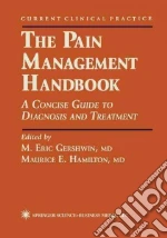 Gershwin M. Eric M.D. (EDT), Hamilton Maurice E. M.D. (EDT)