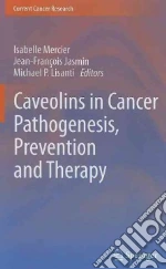 Mercier Isabelle (EDT), Jasmin Jean-Francois Ph.D. (EDT), Lisanti Michael P. (EDT)