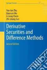 Zhu You-lan, Wu Xiaonan, Chern I-Liang, Sun Zhi-zhong