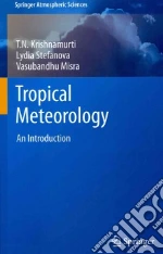 Krishnamurti T. N., Stefanova Lydia, Misra Vasubandhu