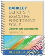 Barkley Russell A.