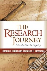 Rallis Sharon F., Rossman Gretchen B., Schwandt Thomas A. (FRW)