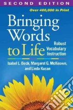 Beck Isabel L., McKeown Margaret G., Kucan Linda