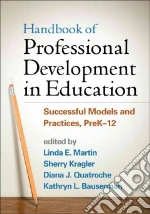 Martin Linda E. (EDT), Kragler Sherry (EDT), Quatroche Diana J. (EDT), Bauserman Kathryn L. (EDT), Hargreaves Andy (FRW)