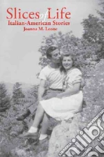 Leone Joanna M.