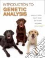 Griffiths Anthony J. F., Wessler Susan R., Carroll Sean B., Doebley John