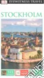 Dorling Kindersley Ltd (COR), Sandell Kaj (CON)