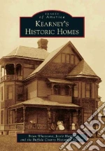 Whetstone Brian, Harris Jessie, Buffalo County Historical Society